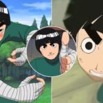 Naruto: Rock Lee's Best Fights