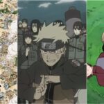 Naruto Story Arcs With The Highest Stakes