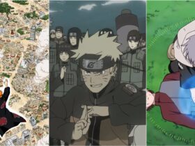 Naruto Story Arcs With The Highest Stakes