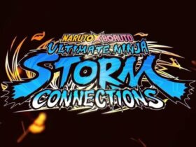 Naruto X Boruto Ultimate Ninja Storm Connections - Review - Lords of Gaming