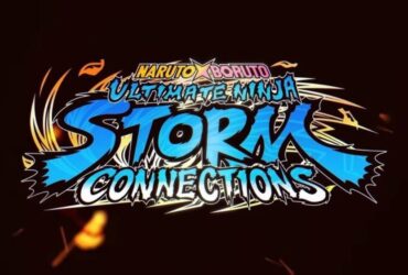 Naruto X Boruto Ultimate Ninja Storm Connections - Review - Lords of Gaming