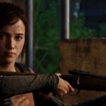 Naughty Dog Shares Impressive Last of Us Ellie Cosplay