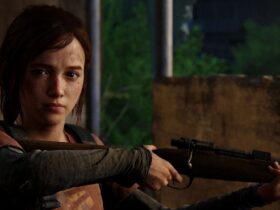 Naughty Dog Shares Impressive Last of Us Ellie Cosplay