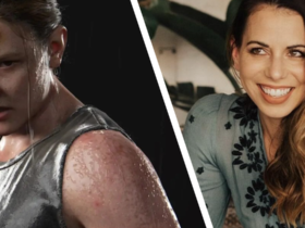 Naughty Dog almost didn't cast Laura Bailey in The Last of Us Part 2, because "she's in everything"