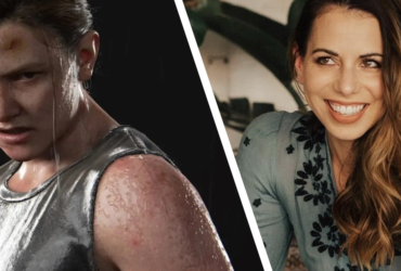 Naughty Dog almost didn't cast Laura Bailey in The Last of Us Part 2, because "she's in everything"