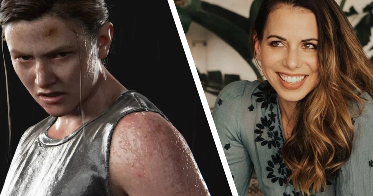 Naughty Dog almost didn't cast Laura Bailey in The Last of Us Part 2, because "she's in everything"