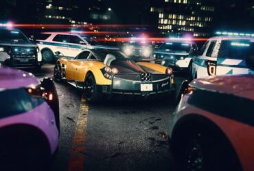 Need for Speed will return in new and interesting ways, says EA