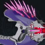 Nerf's Needler Blaster Replica From The Halo Franchise Is On Sale For 33% Off