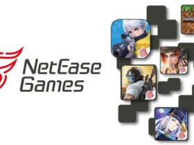 NetEase Explains Overseas Studio Restructuring, Plans Stronger Focus On GaaS For Global Market