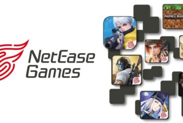 NetEase Explains Overseas Studio Restructuring, Plans Stronger Focus On GaaS For Global Market