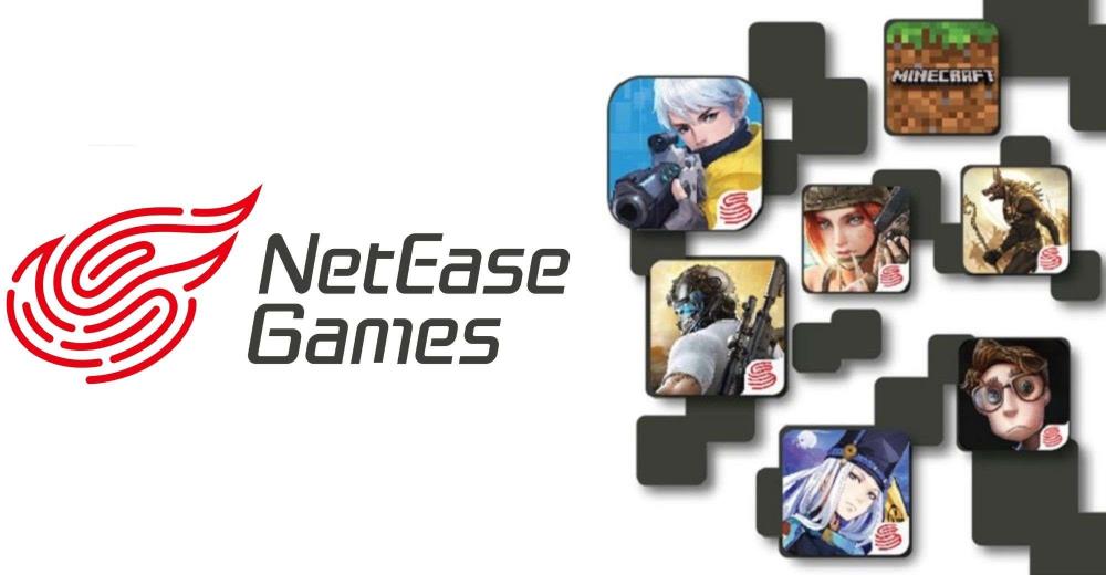 NetEase Explains Overseas Studio Restructuring, Plans Stronger Focus On GaaS For Global Market