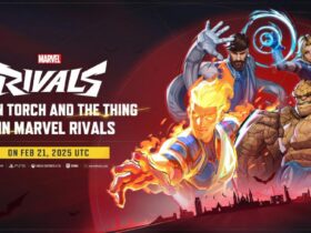 NetEase Releases Statement on Western Marvel Rivals Team Layoffs