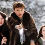 Netflix Chronicles Of Narnia Will Feature Eight Movies