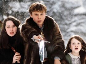 Netflix Chronicles Of Narnia Will Feature Eight Movies