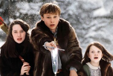 Netflix Chronicles Of Narnia Will Feature Eight Movies