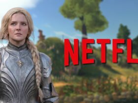 Netflix Missed The Boat With Its Video Game Answer to Amazon Prime's Rings of Power