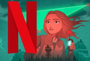 Netflix culls staff at Oxenfree developer Night School Studio