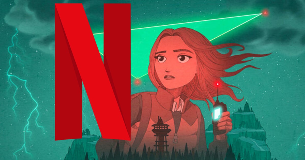 Netflix culls staff at Oxenfree developer Night School Studio