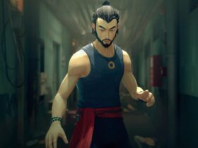 Netflix must have liked Amazon's Sifu episode of Secret Level, as it's acquired the rights to the film adaptation of the stylish brawler, bringing a writer aboard with it