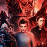 Netflix's Post-Stranger Things Project Is Perfect: More Stranger Things