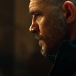 Netflix's big Tom Hardy-led action movie, Havoc, comes from the director of The Raid, and its first teaser trailer looks brutal