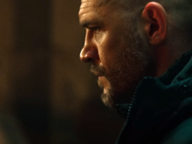 Netflix's big Tom Hardy-led action movie, Havoc, comes from the director of The Raid, and its first teaser trailer looks brutal