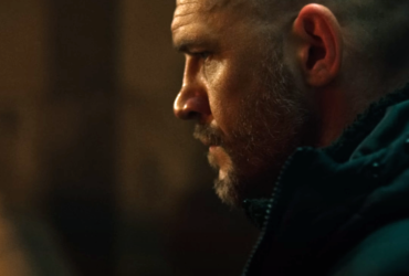 Netflix's big Tom Hardy-led action movie, Havoc, comes from the director of The Raid, and its first teaser trailer looks brutal