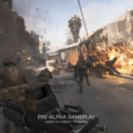 New Battlefield First Gameplay Look Surfaces as BF Labs Announced - Video, Screenshots Unveiled