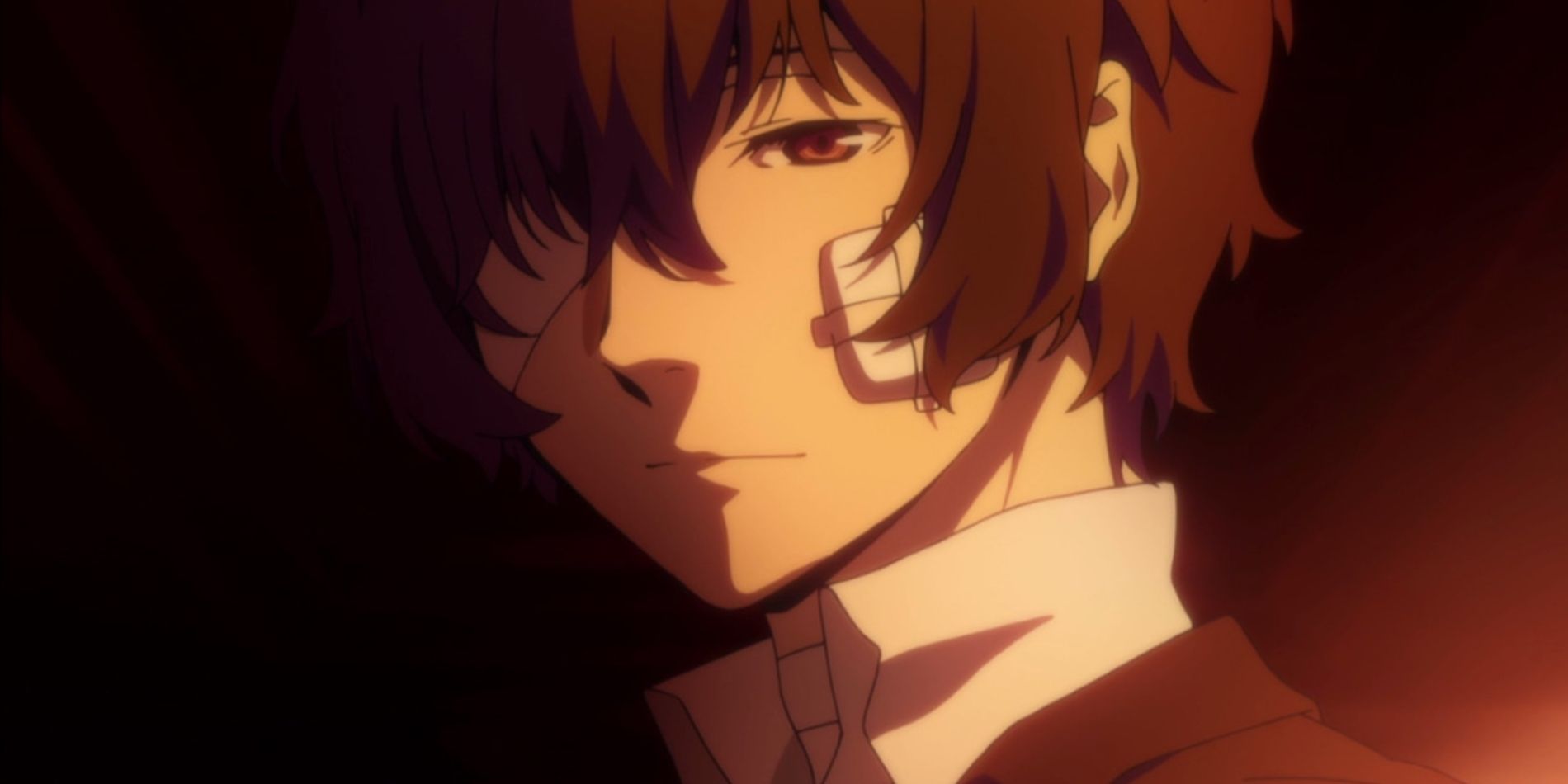 osamu dazai smartest anime characters of all time