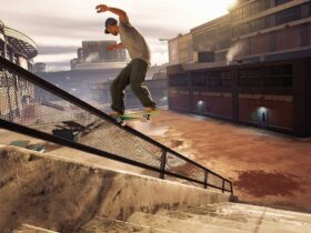 New Call Of Duty Map Teasing Tony Hawk's Pro Skater 3 Remaster