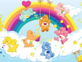 New Care Bears Game Coming to PlayStation and Xbox