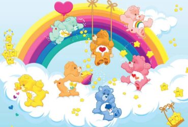 New Care Bears Game Coming to PlayStation and Xbox