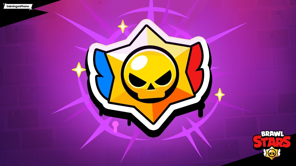 Brawl Stars Ranked Update Cover