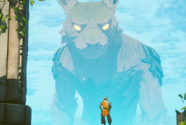 New Co-Op Game Will Appeal to Legend of Zelda Fans