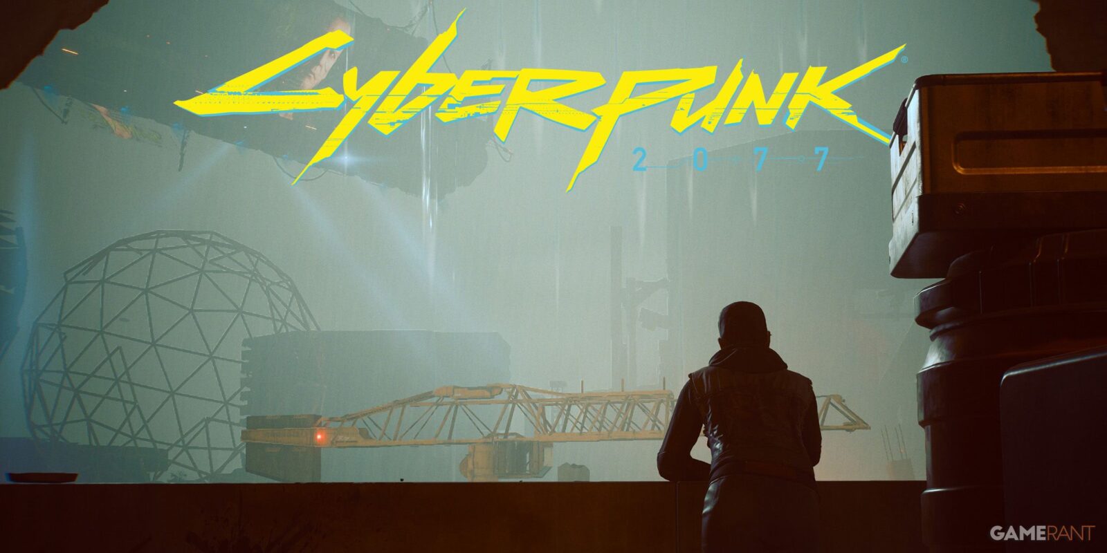 New Cyberpunk 2077 Sequel Detail Seemingly Confirmed by Job Listing