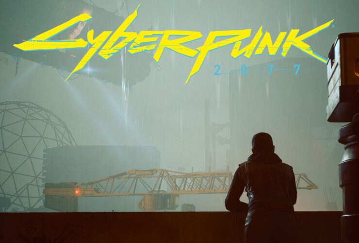 New Cyberpunk 2077 Sequel Detail Seemingly Confirmed by Job Listing