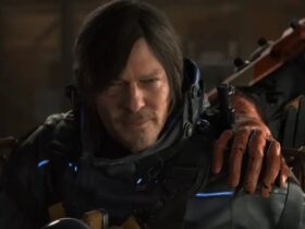 New Death Stranding 2 Trailer May Be Coming Soon