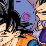 New Dragon Ball Super Volume Release Date Announced