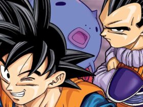 New Dragon Ball Super Volume Release Date Announced