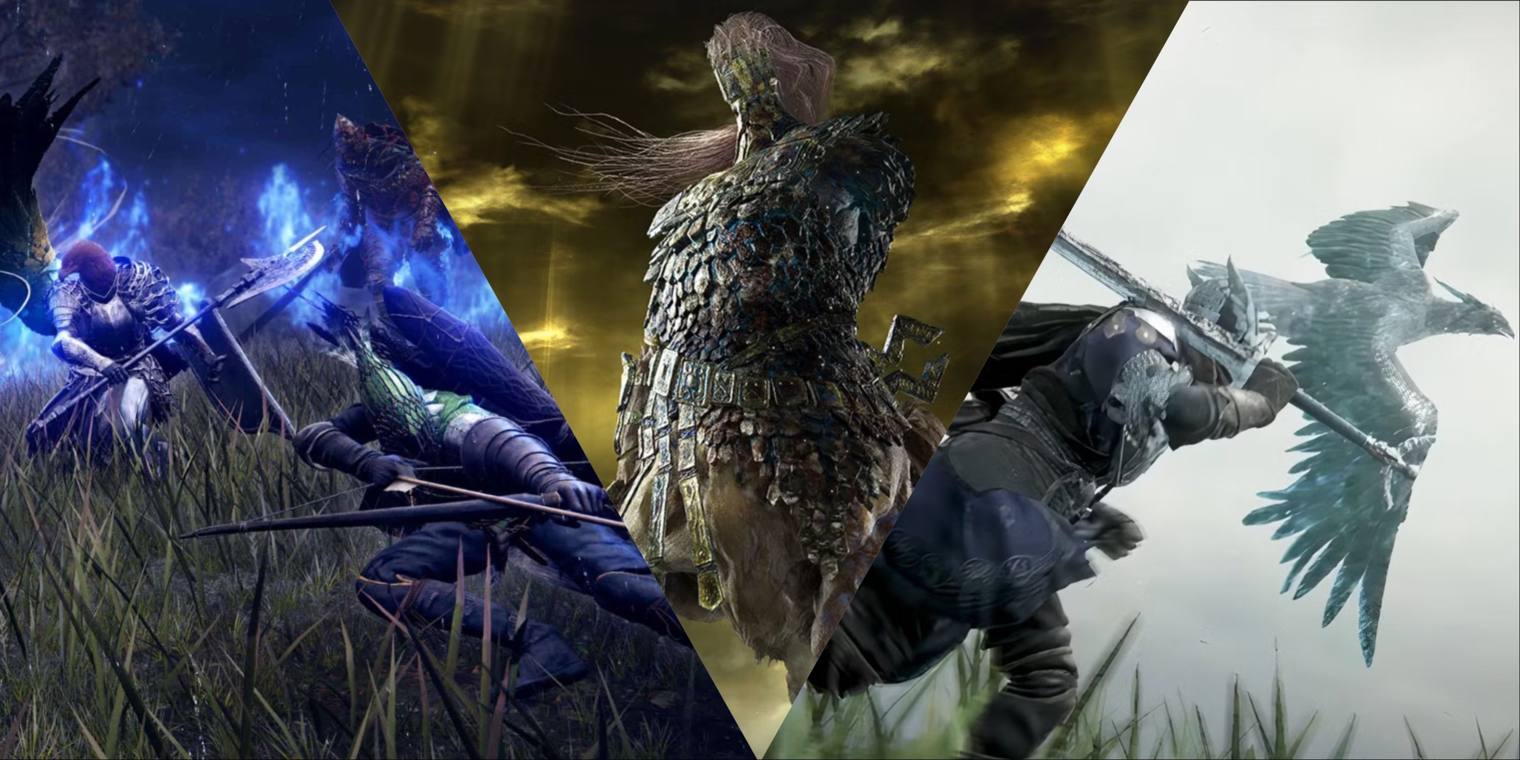 nightreign features Feature Image
