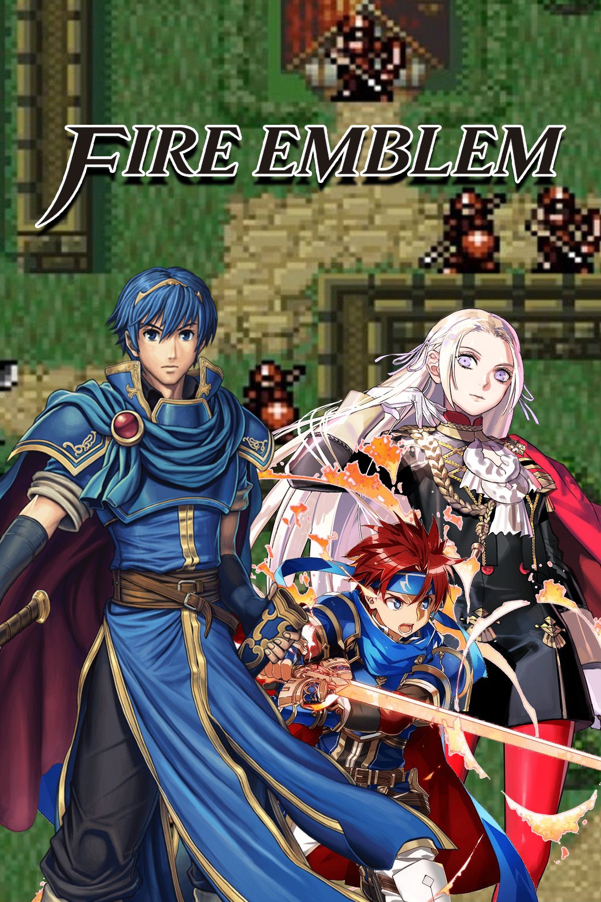 FireEmblemTagPage