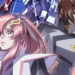 New Gundam Movie Makes Incredible Sales in Japan