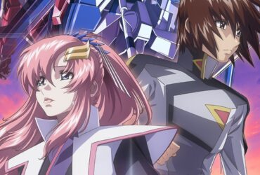 New Gundam Movie Makes Incredible Sales in Japan