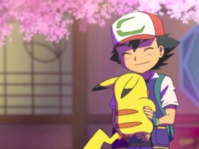 New Information Confirms Pikachu Was Supposed to Speak in the Pokemon Anime