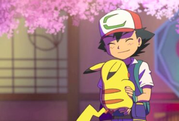 New Information Confirms Pikachu Was Supposed to Speak in the Pokemon Anime