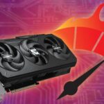 New Leak Shows Gigabyte RX 9070 XT Gaming OC Boosting Past 3.25GHz