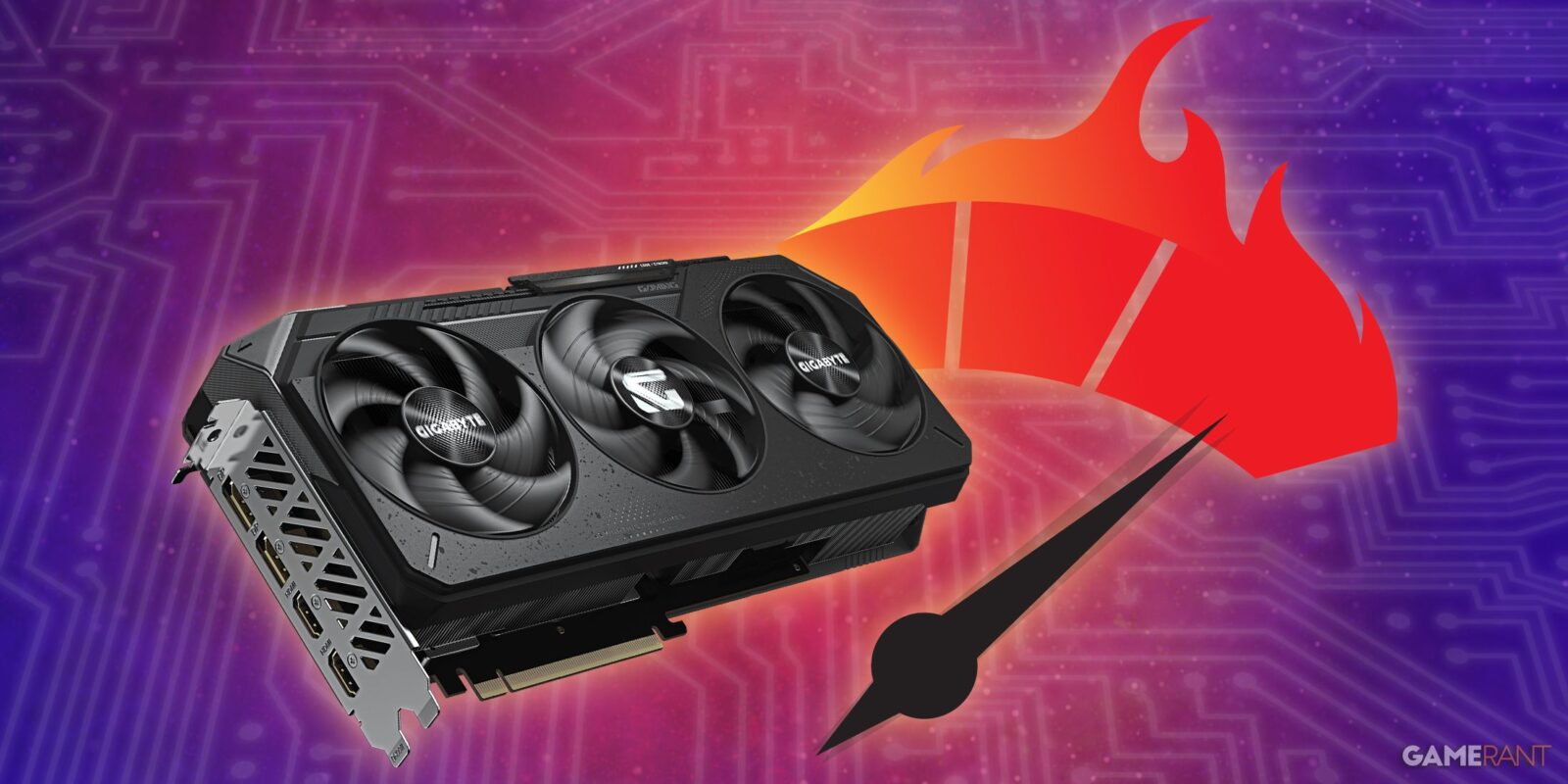 New Leak Shows Gigabyte RX 9070 XT Gaming OC Boosting Past 3.25GHz