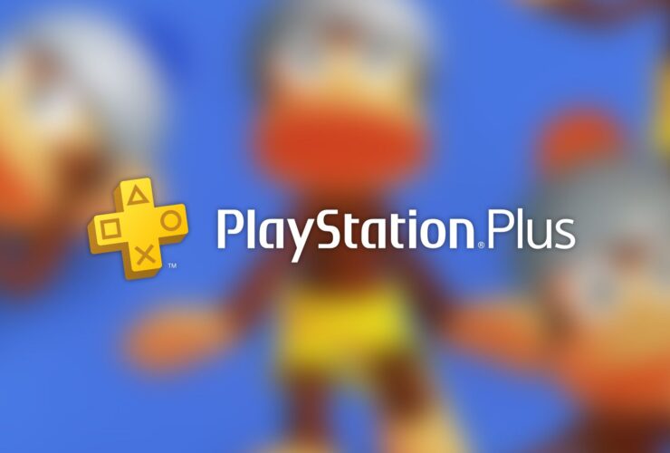 New PS Plus Premium Game Leaked