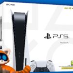 New PS5 Bundle Details Leak Online