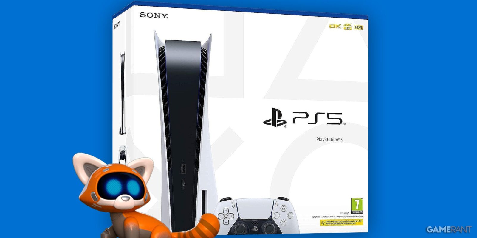 New PS5 Bundle Details Leak Online